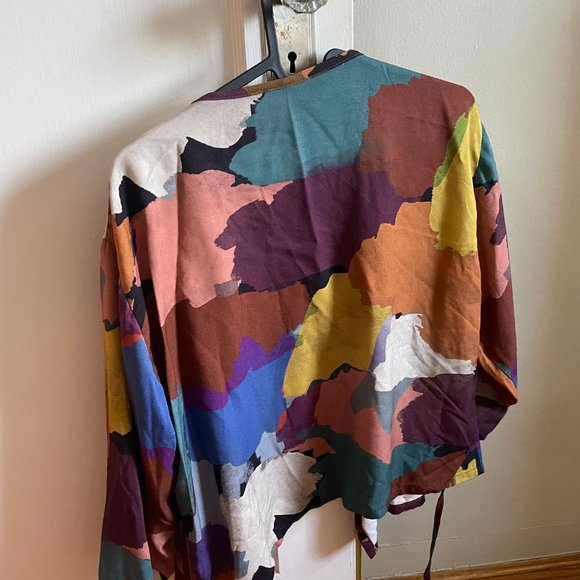 Matching Top and Skirt set - Picture 6 of 10